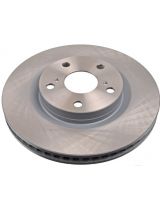 BLUE PRINT ADT343206 Тормозной диск