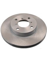 BLUE PRINT ADK84313 Тормозной диск