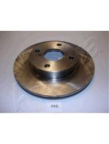 ASHIKA 60-03-342 Тормозной диск