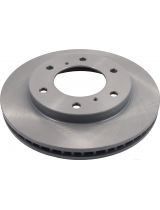 BLUE PRINT ADC443110 Тормозной диск