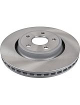 BLUE PRINT ADA104363 Тормозной диск