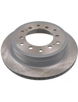 BLUE PRINT ADT343281 Тормозной диск