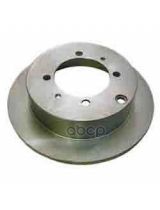 MITSUBISHI MB668083 Тормозной диск задний