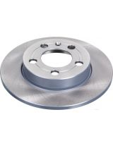 AP A1592P Тормозной диск