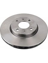 Stellox 6020-1139V-SX Тормозной диск передний