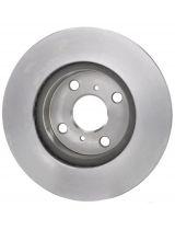 BOSCH 0 986 478 578 Тормозной диск передний