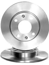 FENOX TB215094 Тормозной диск передний