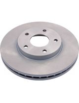 AP N2002V Тормозной диск передний