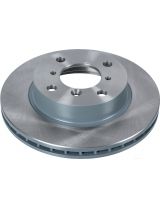 Stellox 6020-5206V-SX Тормозной диск передний