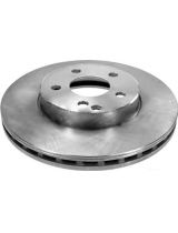 Stellox 6020-3358V-SX Тормозной диск передний