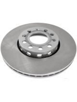 BLUE PRINT ADV184319 Тормозной диск передний