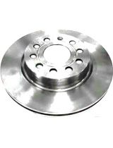 AP A1002V Тормозной диск передний