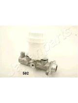 Japanparts PF-592 Цилиндр тормозной главный