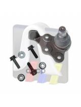 RTS 93-00354-056 Шаровая опора левая с болтами