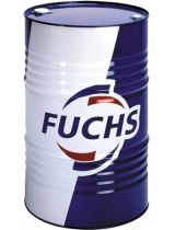 Гидравлическое масло FUCHS 600669461 TITAN ATF 4134 205л (красная)