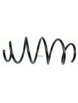 SACHS 998881 Пружина подвески