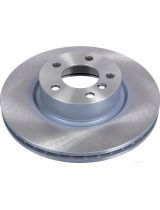 Patron PBD1645 Тормозной диск передний