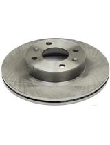 Patron PBD1560 Тормозной диск передний