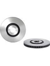 BREMBO 09.A829.21 Тормозной диск