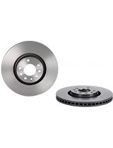 BREMBO 09.A454.11 Тормозной диск