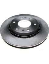 Patron PBD1061 Тормозной диск передний