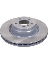 TRW DF6506S Тормозной диск