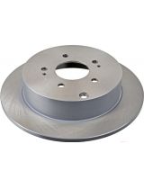 Patron PBD1076 Тормозной диск задний