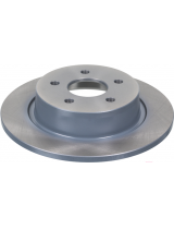 Ford 1683383 Тормозной диск задний