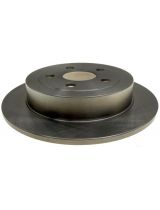 Raybestos 76547R Тормозной диск задний