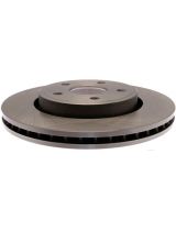 Raybestos 780289R Тормозной диск передний