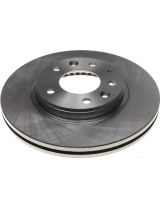 Raybestos 980288R Тормозной диск передний