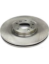 Patron PBD1733 Тормозной диск передний