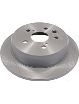 Patron PBD1074 Тормозной диск задний