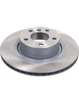 Patron PBD1683 Тормозной диск задний