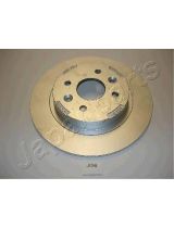 Japanparts DP-K06 Тормозной диск задний