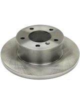 Patron PBD1599 Тормозной диск передний