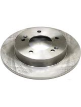 Patron PBD1586 Тормозной диск задний