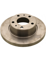 TRW DF6412 Тормозной диск