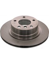 TRW DF6313 Тормозной диск