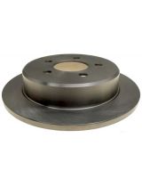 Raybestos 66565R Тормозной диск задний