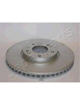 Japanparts DI-H23 Тормозной диск передний