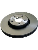 LAND ROVER LR007055 Тормозной диск передний