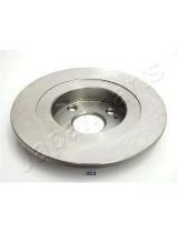 Japanparts DP-322 Тормозной диск задний