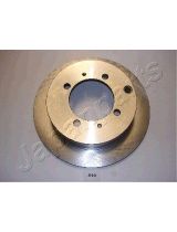 Japanparts DP-510 Тормозной диск задний