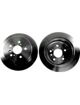 TRW DF4561 Тормозной диск задний