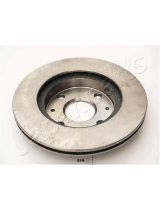 Japanparts DI-614 Тормозной диск передний