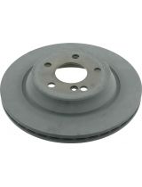 AP M2047V Тормозной диск