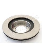 Japanparts DI-2003 Тормозной диск передний