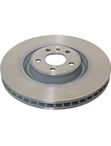 TRW DF6216 Тормозной диск