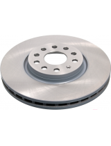 TRW DF6695S Тормозной диск